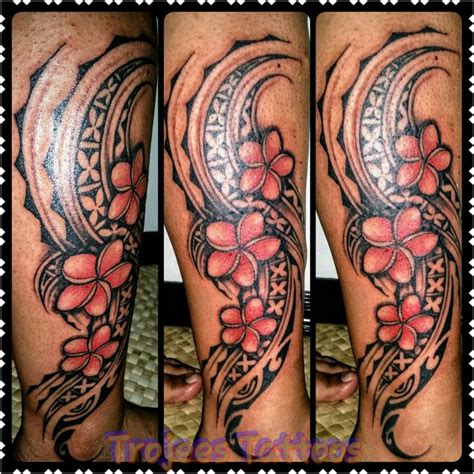 Fiji Tattoo By Paul Sosefo Fiji Tattoo Tattoos Polynesian Tattoo