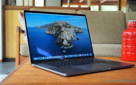 Did Apple Just Confirm The M1x Macbook Pro Slashgear