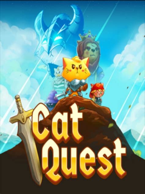 Cat Quest Steam Key Global Kaufen Günstig G2acom
