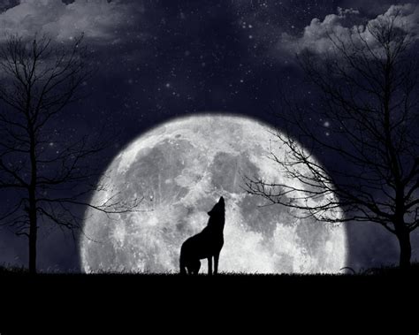 Moon wolf wallpaper download is the simple gallery website for all best pictures wallpaper desktop. moon wolves 1280x1024 wallpaper - Space Moons HD Desktop Wallpaper