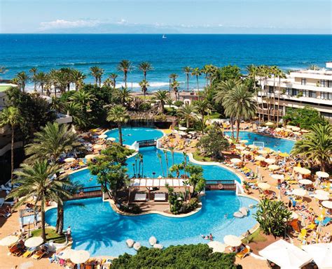All inclusive hotels in kroatien. Our Top All Inclusive Holidays to Tenerife - Holiday HYPE