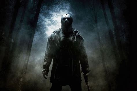 Pictures Of Jason Voorhees Awesome Image Jason Voorhees Wallpaper