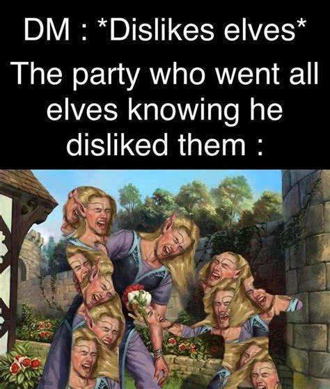 Dnd Memes Dnd Funny Dragon Memes Dungeons And Dragons Memes