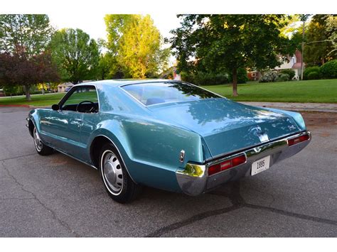 1969 Oldsmobile Toronado For Sale Cc 1097236