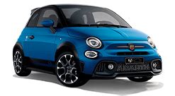 Carros Desportivos Abarth