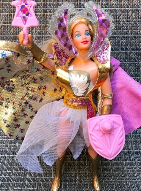 Starburst She Ra Princess Of Power Vintage Toys 80s Childhood Memories