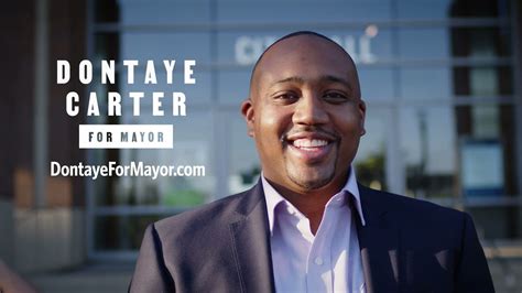 Why Im Running For Mayor Youtube