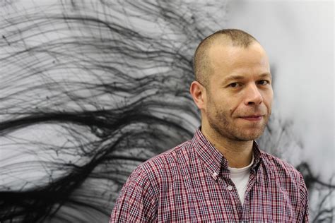 Wolfgang Tillmans Make It Up As You Go Along Daniel Wang And Jeep