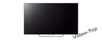 Sony Kdl W C Premiera Bravia Android Tv Sklep