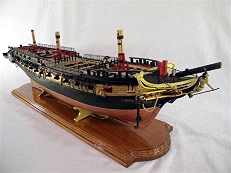 Top 10 Best Wooden Ship Models Kits To Build For Adults Best Of 2018