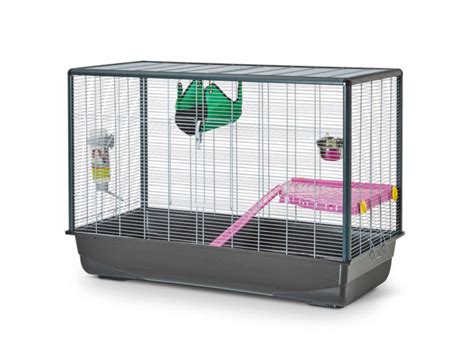 Hamster Heaven Metro Extra Large Hamster Cage Pet Products Savic