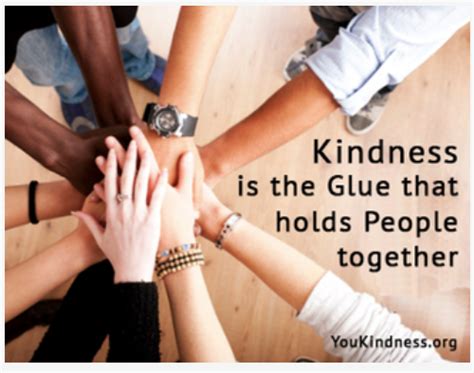Featuring non profits, people with platforms that are giving back, or just simply people that believe kindness starts with them. Kindness in Schools - You-Kindness