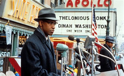 6 Best Movies To Watch For Black History Month Time