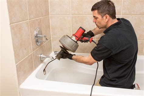 When To Call A Plumber For A Clogged Drain Putman Son S Plumbing