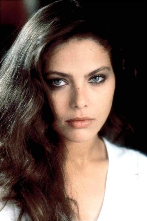 Ornella Muti