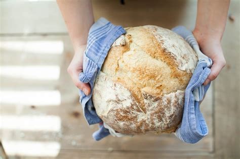 Le pain fait - il grossir Peut-on manger du pain pendant un régime