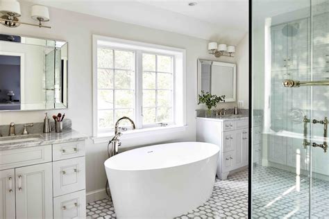 5 Bathroom Updates That Will Never Go Out Of Style The Washington Post