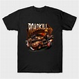 Roadkill - Rat Rod - T-Shirt | TeePublic
