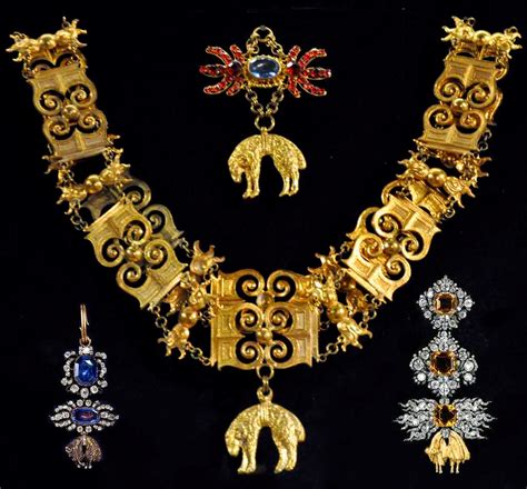 Tan aficionado al deporte como su padre, practica la caza, el esquí y la pesca. Retratos de la Historia: LA ORDEN DEL TOISÓN DE ORO: breve ...