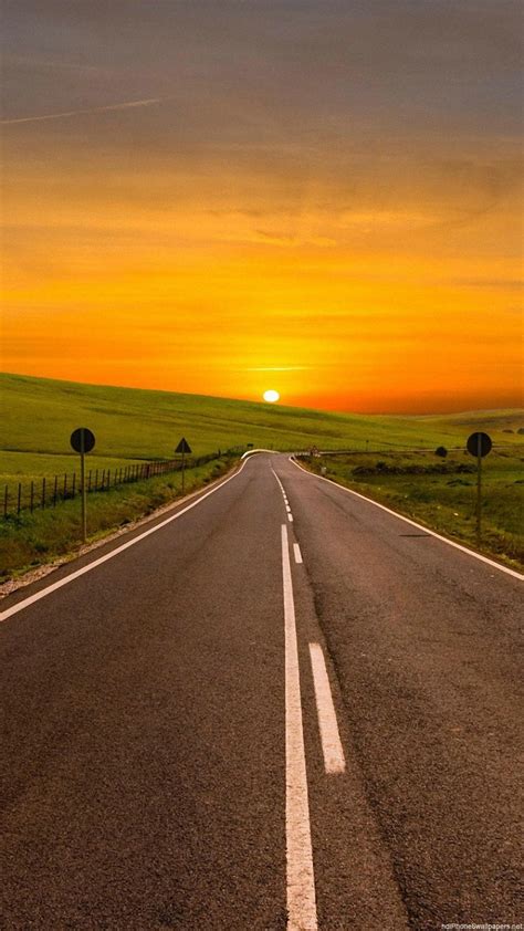 Background Pictures Hd Road Background Wallpaper