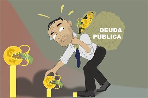Cada mexicano deberá 100 mil pesos por la deuda pública este 2020 Mi