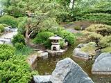 Japanese Garden Design Pictures