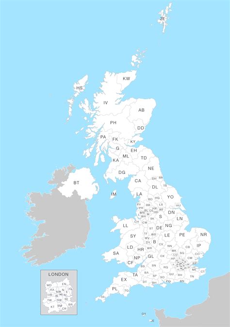 Make Your Own Uk Postcode Map With Mapchart Blog Find Images And Photos Finder Vrogue