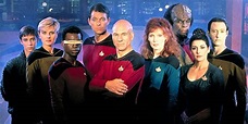 Star Trek The Next Generation | Screen Rant