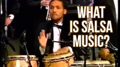 what is salsa music congas timbales bongos maracas cowbells etc youtube