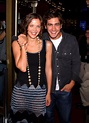 Maggie and Jake Gyllenhaal Pictures | POPSUGAR Celebrity Photo 19