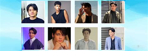 Kapamilya Snaps Next Top Leading Men Abs Cbn Entertainment