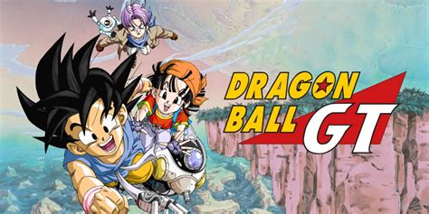 Dragon Ball Gt 10 Storylines That Were Never Resolved