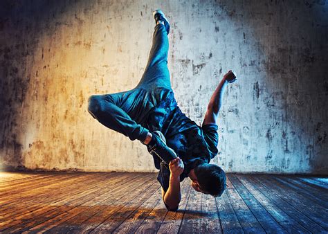 Breakdance Photography On Behance
