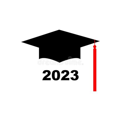 2023 Graduation Stock Illustrations 472 2023 Graduation Stock