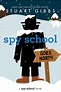The exclusive edition of Spy School Goes North is now available for pre ...