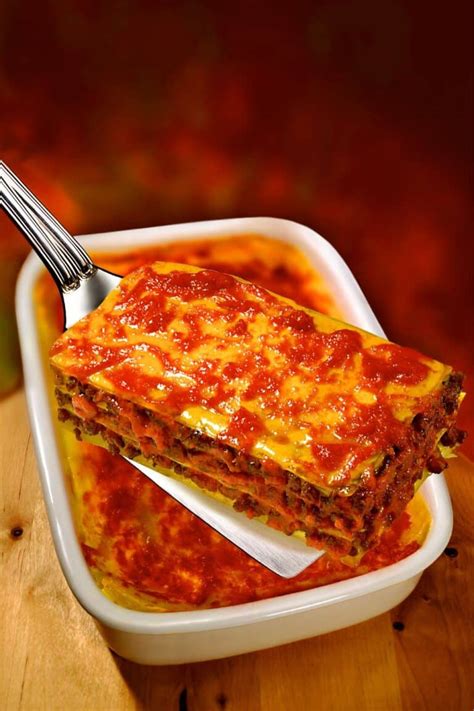 How Long To Cook Lasagna At 350 Delish Sides