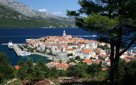 48 hours in korčula one of croatia s best islands