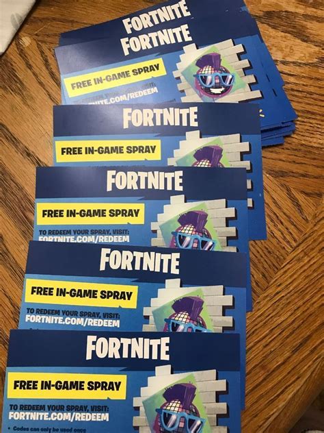 How To Redeem Code On Fortnite Mazbank