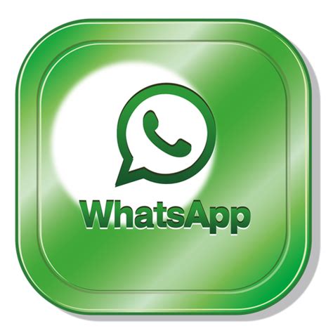 Icone Whatsapp Branco Fundo Transparente Foto De Papel De Parede