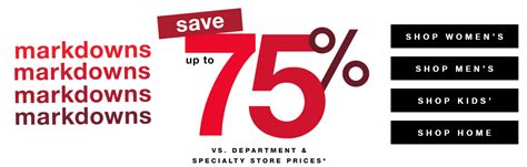 Tj Maxx 20 Off Coupons Updated April 2024