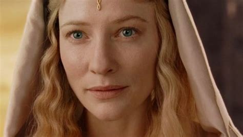 The Roles Of A Lifetime Cate Blanchett Movies Galleries Paste
