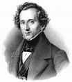 Felix_Mendelssohn - Helena Symphony