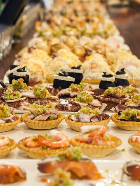 Pintxos In The Basque Country Tourism Guide