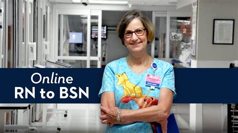 Georgia Southerns Online Rn To Bsn Program Is Flexible Convenient And