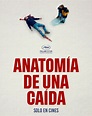 Anatomía de una Caída | Cinescape