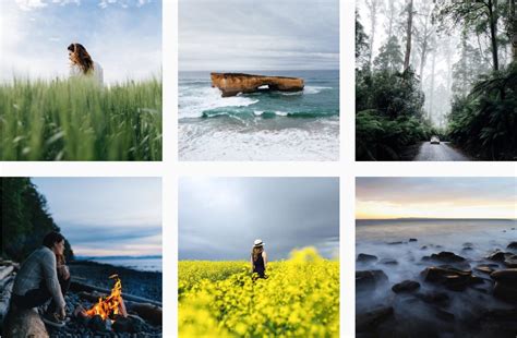 Top 10 Instagram Accounts For Fine Art Photographers Photo Contest