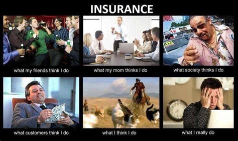 Please pin your funniest insurance images. Insurance Memes and Funny Jokes | Ashburnham Insurance Blog