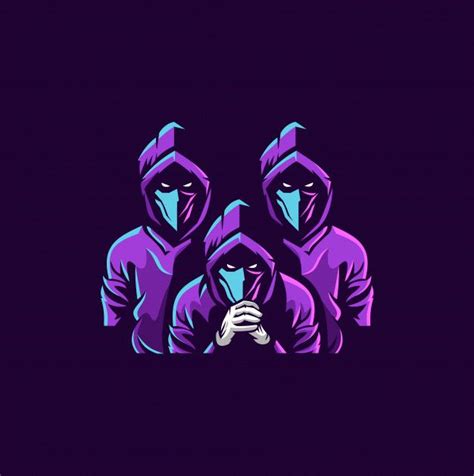 Cyberpunk twitch live stream overlay gaming display png element. Fondos De Pantalla De Free Fire Los Criminales