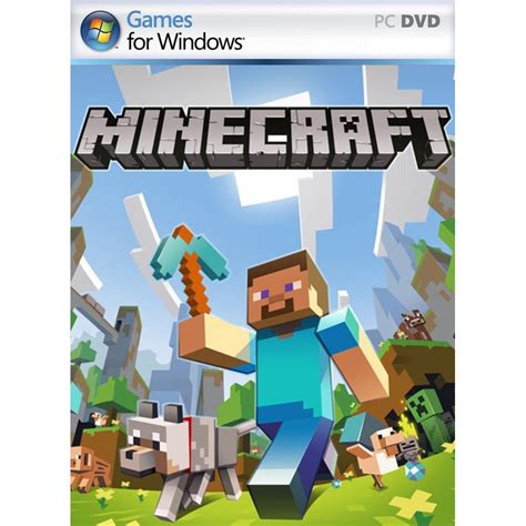 Игра Minecraft Windows 10 Edition за Pc Cd Key Emagbg