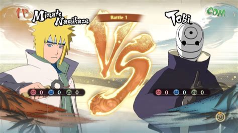 Minato Again Tobi Minato Vs Tobi Ft Uicideboy Youtube Father